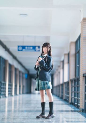 女人香