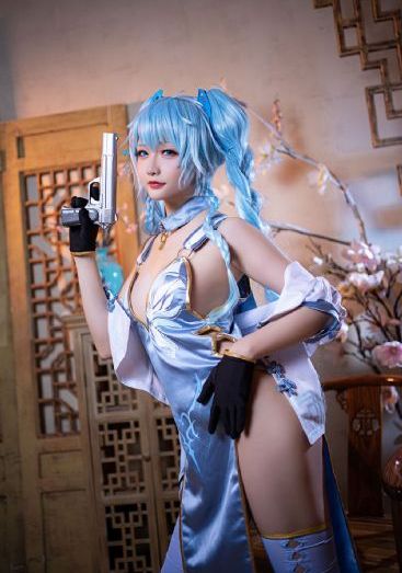 大河儿女