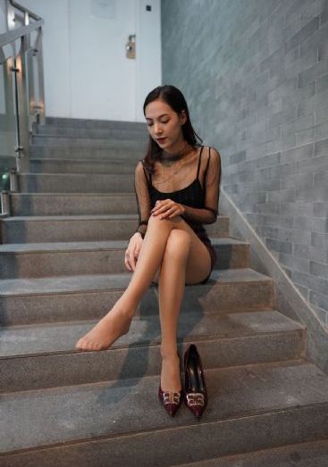 我对侄女出手的理由