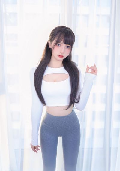 六个瑞典女孩在加油