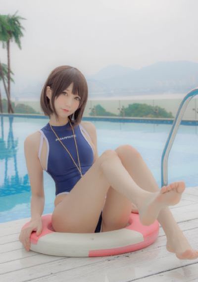 菲律宾原始森林