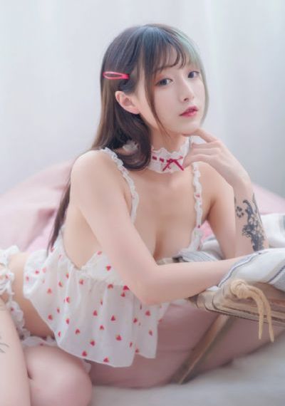 年轻的母亲中文版