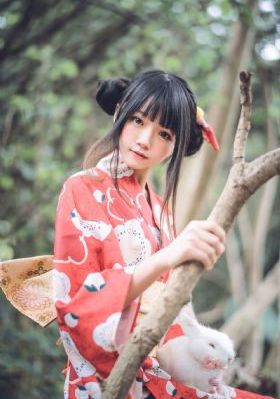 螺丝小姐要出嫁