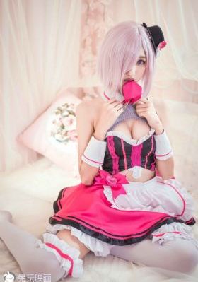 恋爱舞台lovestage