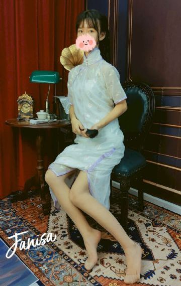 溜溜的她