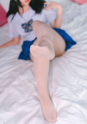 漂亮的保母