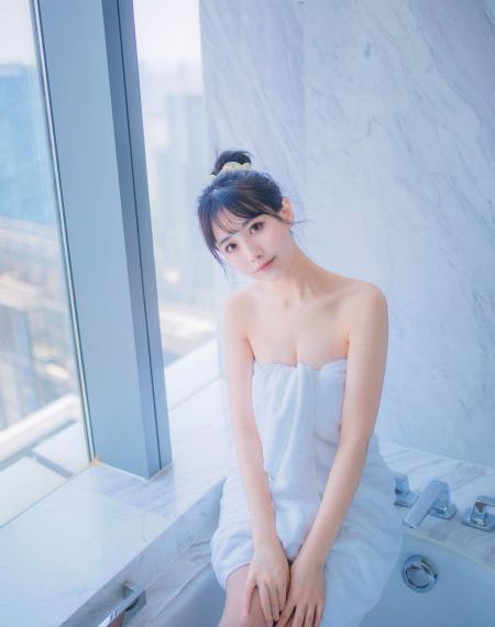 女朋友的妈妈