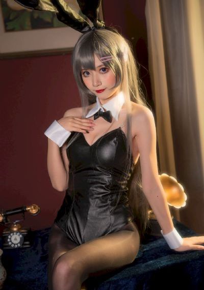 八尺大人动漫