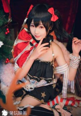 魔女幼熙