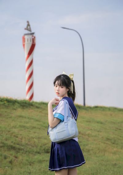 黑狱圣女