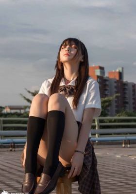 智能机器人李采潭