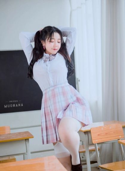 无颜之月樱花动漫版