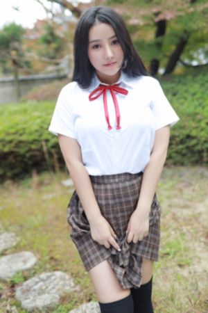 漂亮的桃子电影