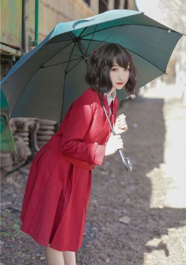 龚玥菲的潘金莲
