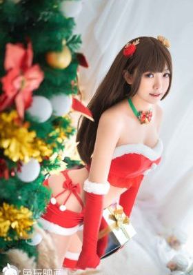 美丽的秘书