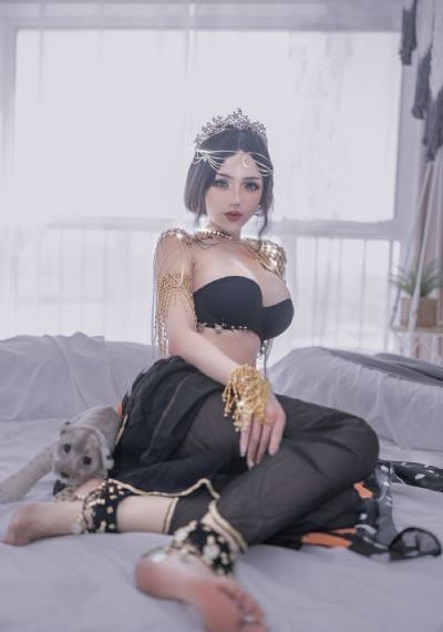 潜龙