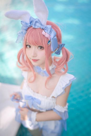 狼少女与黑王子