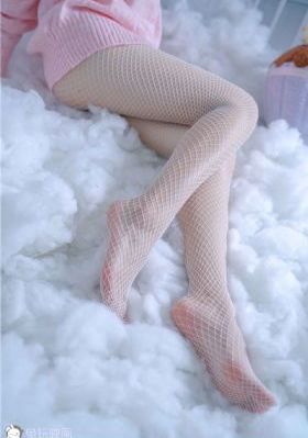 工作中的女人