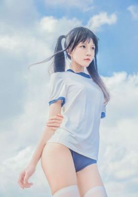 上下耸动