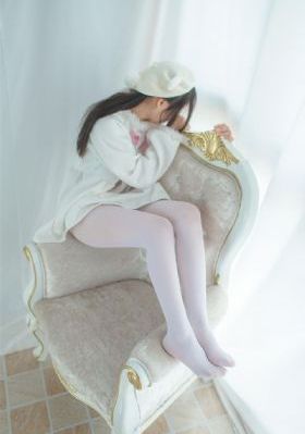 水蜜桃成熟时4