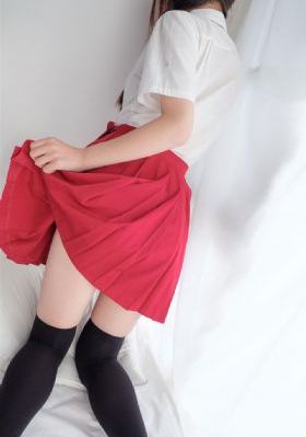 女学生3