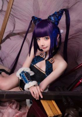 喜爱夜蒲3