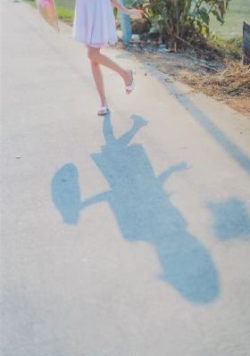 僵尸的屁股