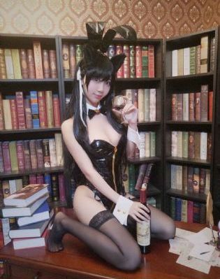 疑神疑鬼