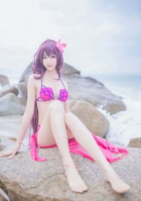 性感小蜜桃