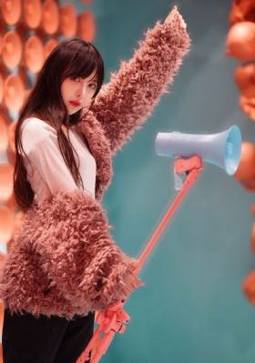 我的砍价女王电视剧