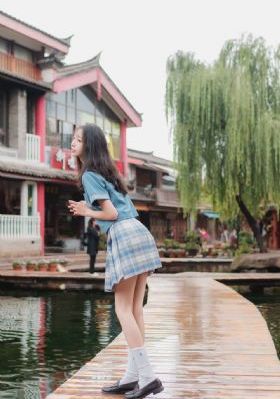 新甘十九妹